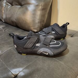 Nike Cycling Shoes Men Size 12